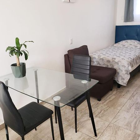 Casa Aura - Center Studio With Kitchen Ісла-Мухерес Екстер'єр фото
