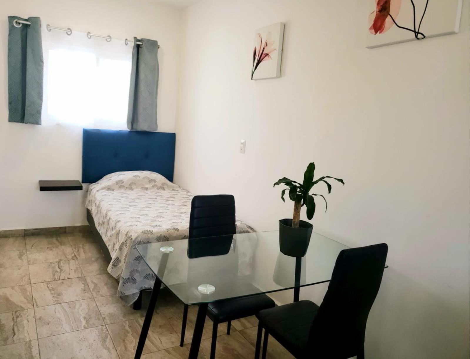 Casa Aura - Center Studio With Kitchen Ісла-Мухерес Екстер'єр фото