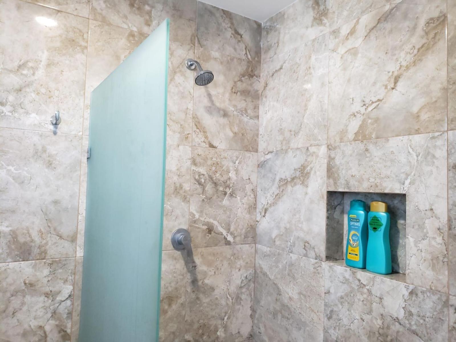 Casa Aura - Center Studio With Kitchen Ісла-Мухерес Екстер'єр фото